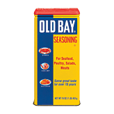 Old Bay Seasoning For Seafood Poultry Salads & Meats Full-Size Picture